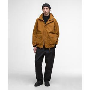 Barbour Re-Engineered Wading Spey Showerproof Jacket